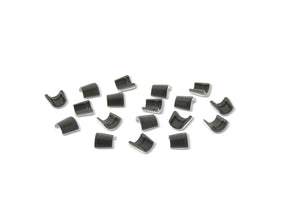 Ferrea 5/16 +.050 Steel 10 Deg Valve Locks - Single (Recess For Lash Caps / Drop Ship Only)