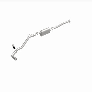 MagnaFlow Sys C/B 01-03 Toyota Tacoma Cc/Sb 2