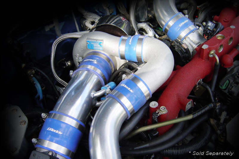 GReddy 80-90mm Silicon Reducer Hose