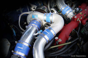 GReddy 60-80mm Silicon Reducer Hose