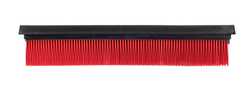 K&N Universal Clamp-On Air Filter 4in Flg 7-1/2in B 4-1/2in T 9-1/2in H Gen 3