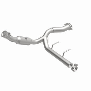 MagnaFlow 15-17 Ford F-150 5.0L Direct Fit Converter