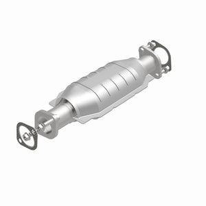 MagnaFlow Direct Fit Catalytic Converter 05-10 Kia Sportage 2.7L