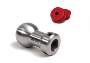 PERRIN 04-21 Subaru STI 6spd Short Shifter Adapter w/Shifter Bushings Kit