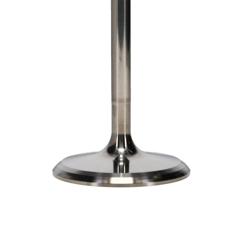 Manley Titanium intake Valve Kit - Big Block Chevrolet - Brodix SR20 - Dart 20 Degree