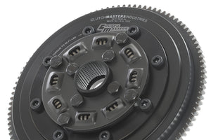 Clutch Masters 89-98 Nissan Silvia SR20DET 2.0L 7-Speed DCT Aluminum Flywheel w/Sprung Hub