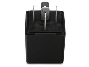 Raxiom 96-04 Ford Mustang Modified Turn Signal Flasher V2- LED (Excl. 99-01 Cobra)