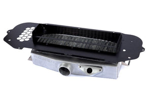 GrimmSpeed 02-03 Subaru WRX Scoop TMIC Splitter