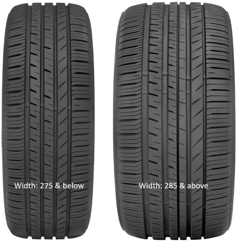 Toyo Proxes Sport A/S+ Tire HL245/35R20 98Y XL