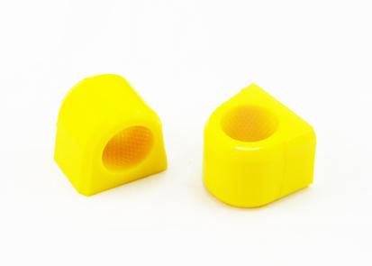 Whiteline 93-00 Subaru Impreza Non-Turbo Front or Rear Swaybar to chassis bush kit