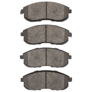 R1 03-05 Infiniti G35 Front R1 Optimum OE Brake Pads