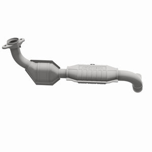 MagnaFlow Direct Fit Catalytic Converter 04-06 Ford F150 5.4L Driver Side