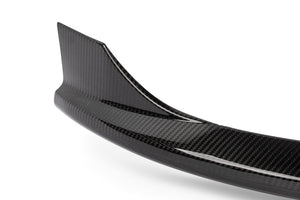 APR 22-24 Volkswagen GTI (MK8) Carbon Fiber Front Lip Spoiler