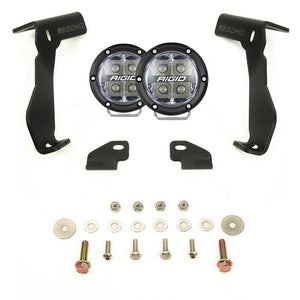 Rigid Industries 18-24 Ford Expedition 360 Kit