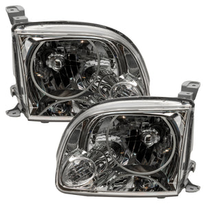 Oracle 05-06 Toyota Tundra Regular/Accessible Cab SMD HL - White