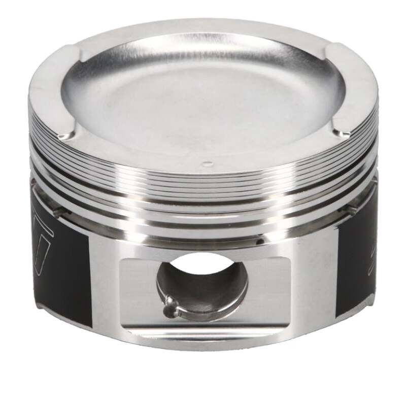 Wiseco VW KR/PL 81.50 mm Bore 32.64 mm CH -7.36 CC Piston Set