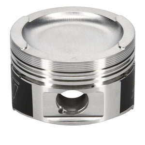 Wiseco VW KR/PL 82.00 mm Bore 32.64 mm CH -7.36 CC Piston Set