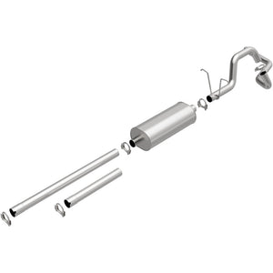 MagnaFlow BRE Exhaust Kit 98-02 Ford F-150 F-250