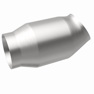 MagnaFlow Universal Catalytic Converter 3 IN C/A Met. Spun