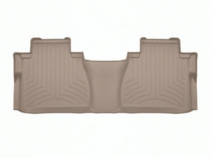 WeatherTech 14-19 Toyota Tundra Rear FloorLiner - Tan