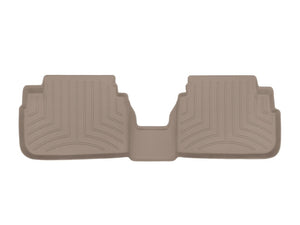 WeatherTech 2018+ Subaru Crosstrek Rear FloorLiner HP - Tan