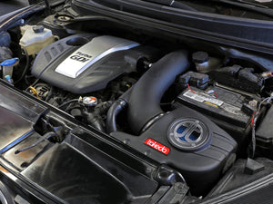 aFe Takeda Momentum 13-17 Hyundai Veloster Cold Pro 5R Air Intake System