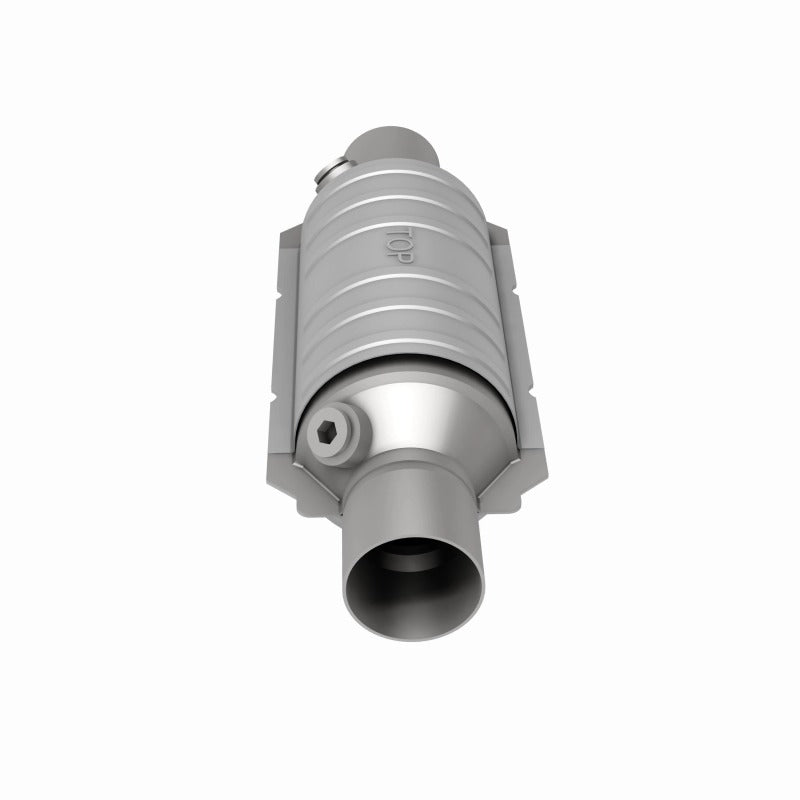 MagnaFlow Universal Catalytic Converter 2.00 inch CA Tier 1