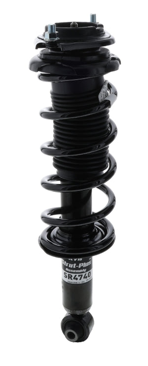 KYB 15-17 Subaru Legacy H4 2.5L AWD Suspension Strut and Coil Spring Assembly - Rear