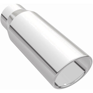 MagnaFlow Tip 1-Pk Re 4.00 X 12 3 Id 15Deg