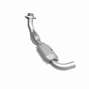 MagnaFlow Direct Fit Catalytic Converter 01 Ford F-150 4.2L