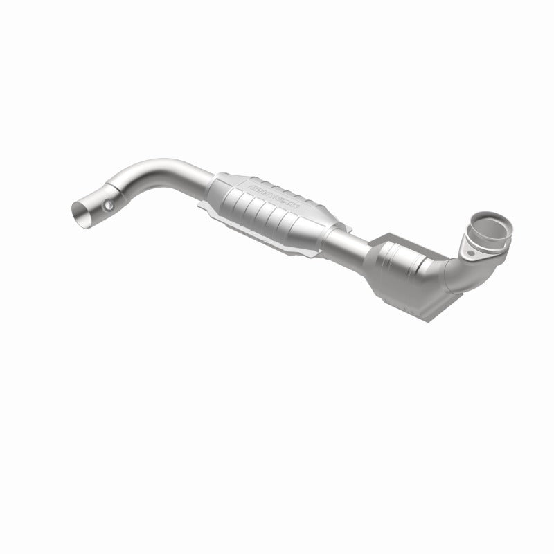 MagnaFlow Direct Fit Catalytic Converter 97-98 Ford Trucks 4.6L
