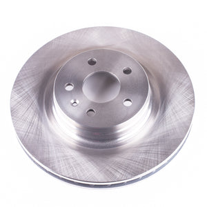Power Stop 12-18 Tesla Model S Front Autospecialty Brake Rotor