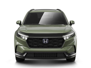 Husky Liners 23-26 Honda CR-V Hood Shield - Smoke