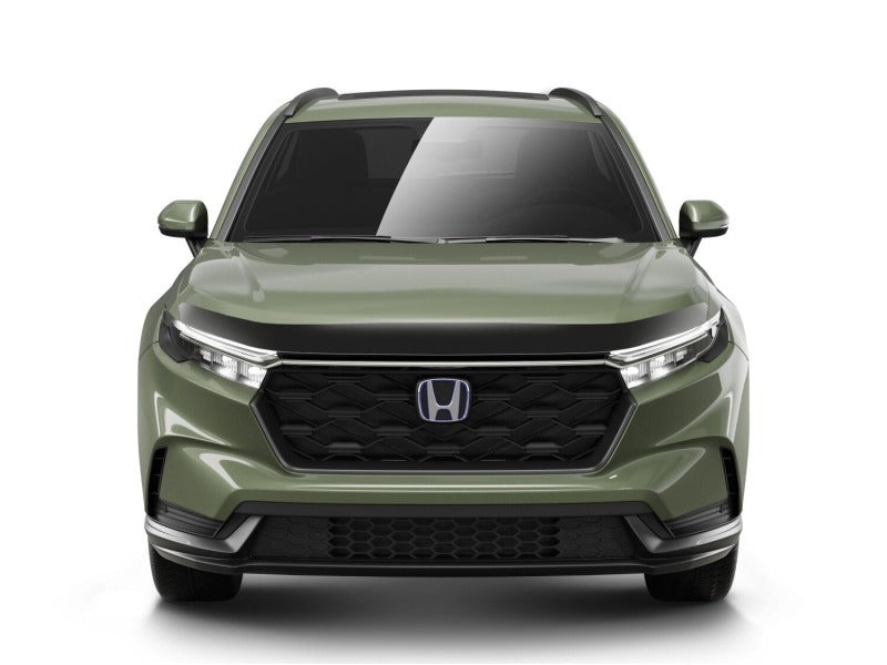 Husky Liners 23-26 Honda CR-V Hood Shield - Smoke