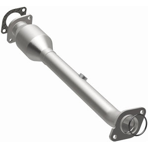 MagnaFlow Converter Direct Fit 05-12 Nissan Pathfinder 4.0L / 05-15 NIssan Xterra 4.0L