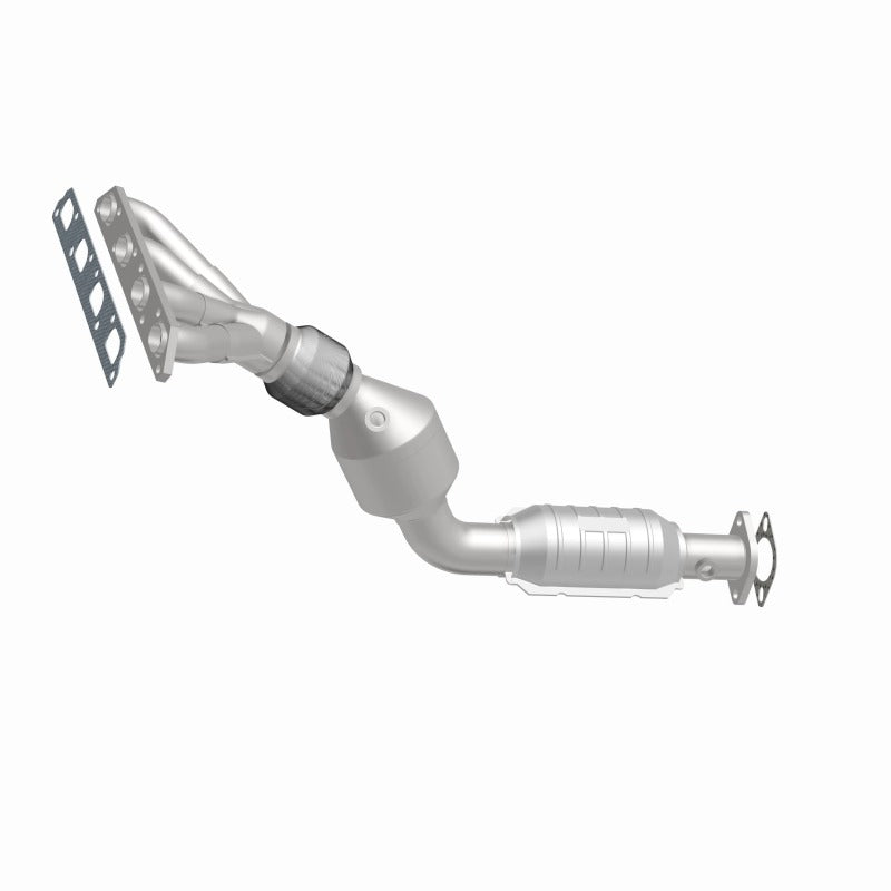 MagnaFlow Direct Fit Catalytic Converter 02-06 Cooper/S Manifold