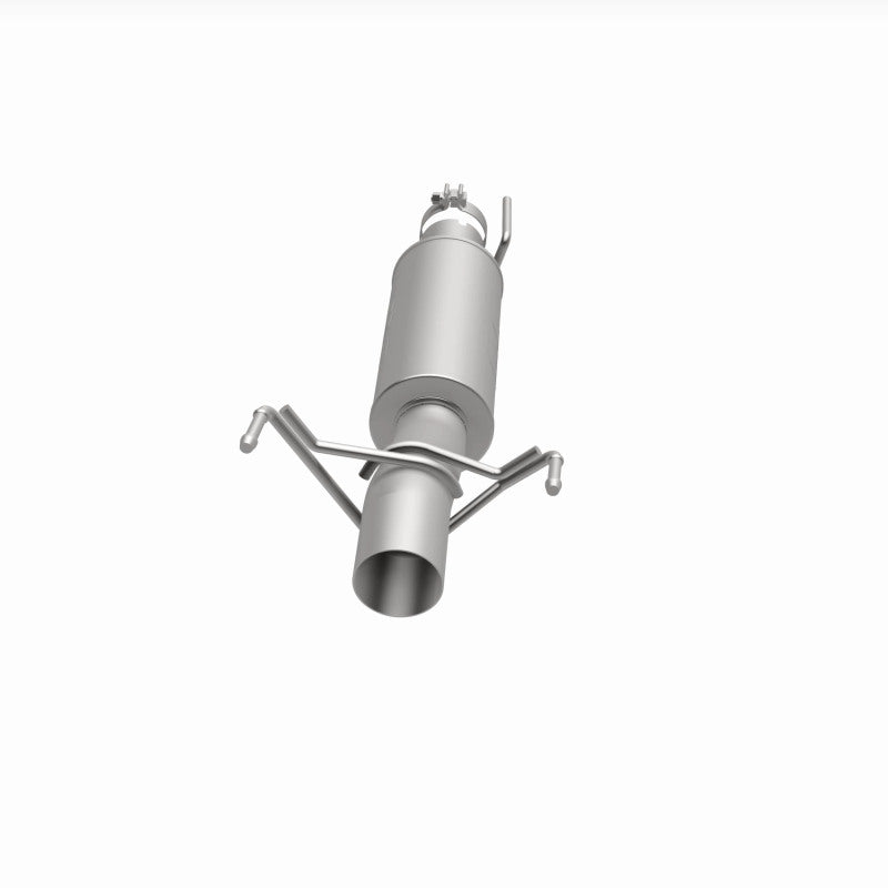 MagnaFlow D-Fit Muffler 409 SS 3.5in 14-19 Ram 2500/3500 6.4L