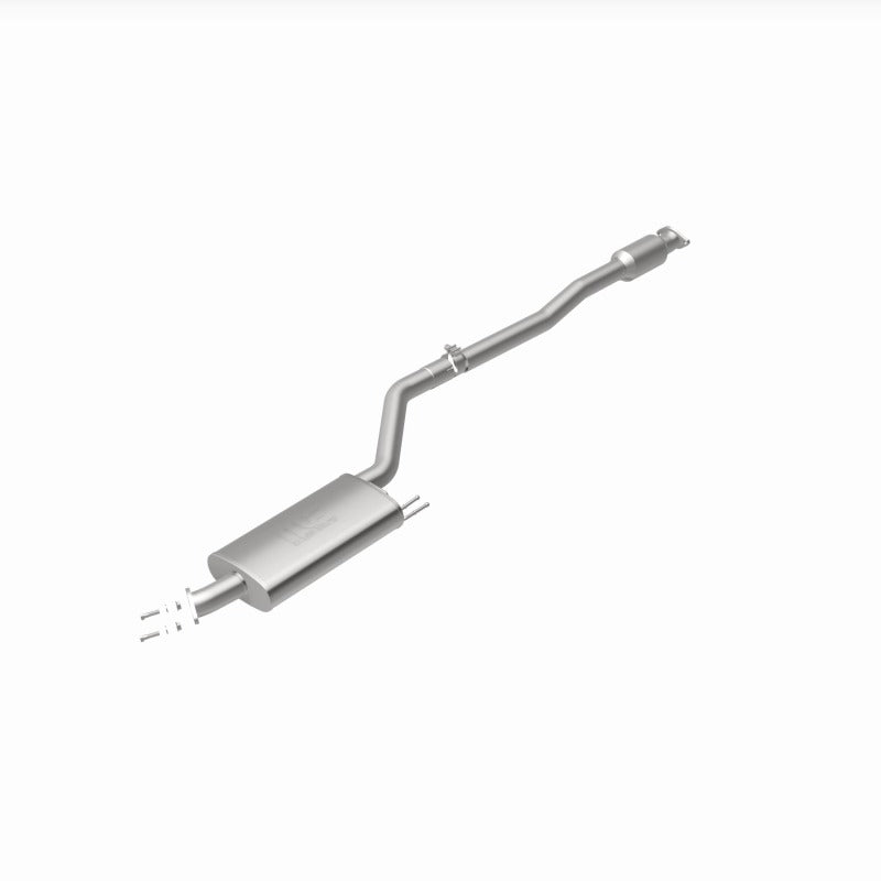 MagnaFlow 16-17 Kia Sorento 3.3L California Grade CARB Compliant Direct-Fit Catalytic Converter