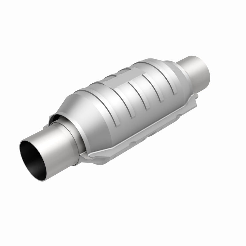 MagnaFlow Universal Catalytic Converter 2.25 Rear CA