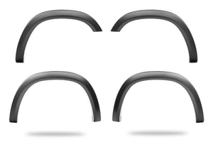 Husky Liners 25-26 RAM 1500 (Excl. Tungston/RHO) OE-Style Fender Flares 4pc - Black