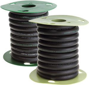Gates 5/16in x 15 feet (Box) 225 PSI Barricade Fuel Injection Hose w/ GreenShield Technology