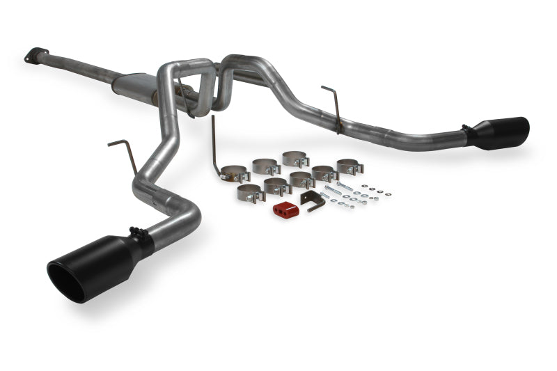 Flowmaster 09-14 Ford F-150 FlowFX Cat-Back Exhaust System