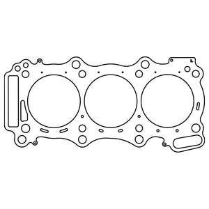 Cometic Nissan GT-R VR38DETT V6 100mm Bore .052in MLX Head Gasket LHS