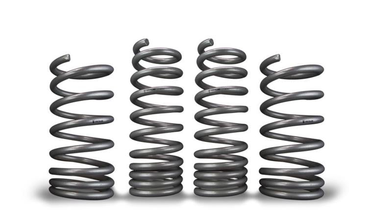 Whiteline 2013 Subaru FRS/BRZ/GT86 Performance Lowering Springs