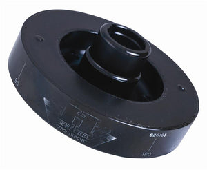 Fluidampr Pontiac 151 CID (25 Liter) Steel Internally Balanced Damper