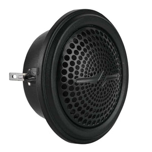 DS18 Deluxe Quality 2in Dome Neodymium ABS Body 30 Watts RMS 1in Silk Vc 4 ohm