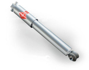 KYB Shocks & Struts Gas-A-Just Front Right Shock 14-15 Lexus IS250 AWD / 14-15 Lexus IS350 AWD