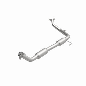 MagnaFlow 08-09 Toyota Tundra 4.7L California Grade CARB Compliant Direct-Fit Catalytic Converter