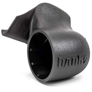 Banks Power 22-24 Toyota Tundra Gauge Pod Kit - Single Gauge