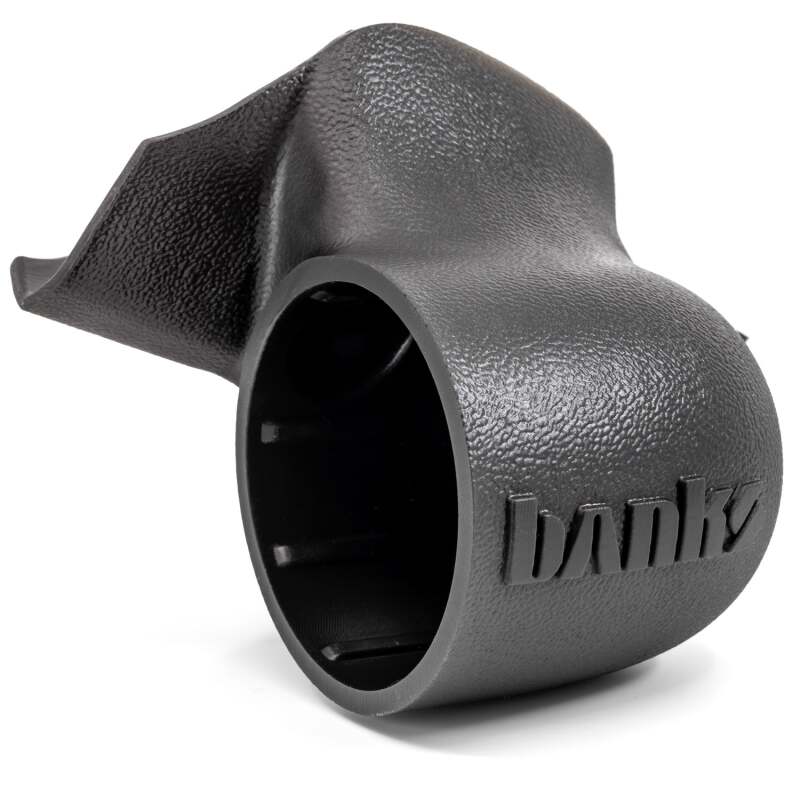 Banks Power 22-24 Toyota Tundra Gauge Pod Kit - Single Gauge